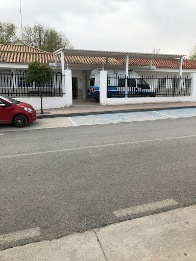 Consultorio Villanueva de Algaidas