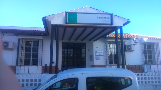 Consultorio Medico Yunquera
