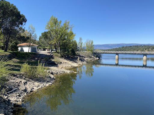Puentes Viejas