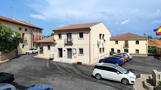 Ayuntamiento de Puentes Viejas