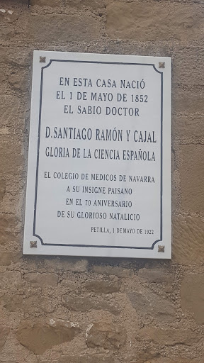 Cinco Villas
