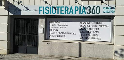 Fisioterapia360