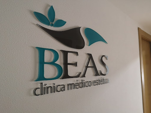 CLÍNICA MÉDICO ESTÉTICA BEAS