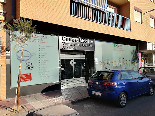 Centro Médico Virgen de la Caridad