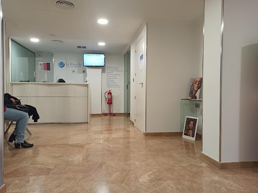 Centro Médico La Rueda