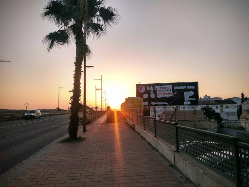 Centro de Salud Alcantarilla - Sangonera