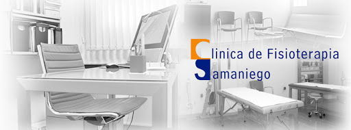 Clinica de Fisioterapia Samaniego