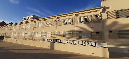 Hospital Viamed San José