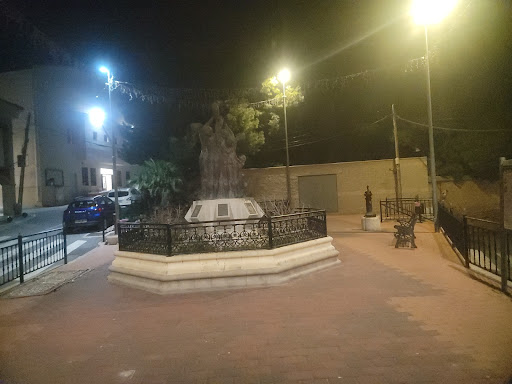 Consultorio Local Aledo
