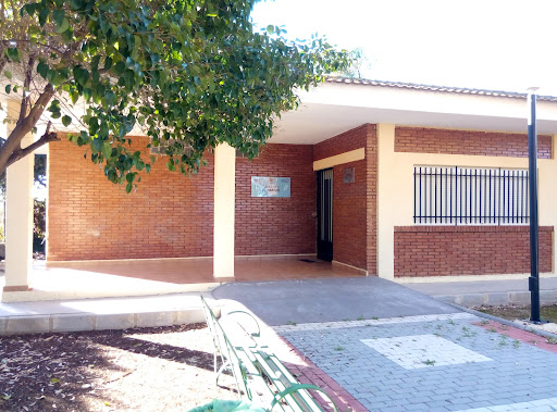 Consultorio Médico "EL PARAJE" (ALGUAZAS)