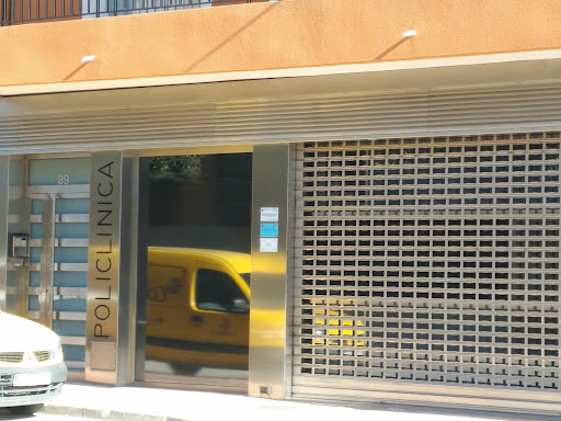 Policlínica Nuestra Señora del Rosario