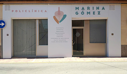 Policlínica Marina Gómez