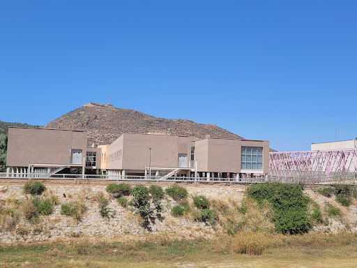 Centro de Salud Cartagena Oeste