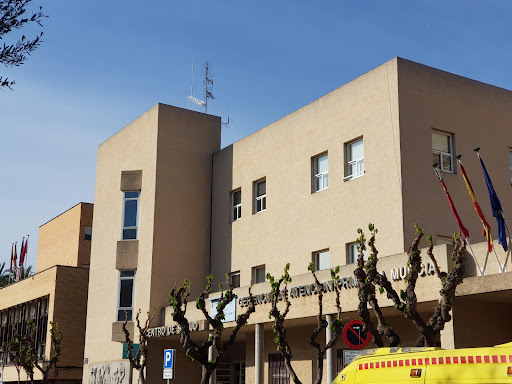 Centro de Salud San Andrés