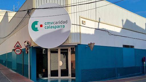 Clínica Ribera Calasparra